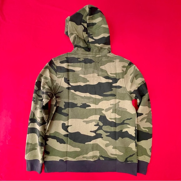 Abercrombie Kids hoodie size 11/12 - Picture 3 of 3